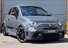Abarth 595 1.4 T-Jet Competizione Hatchback 3dr Petrol Manual Euro 6 (180 bhp)