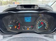 Ford Transit Custom 2.0 Transit Custom 270 Limited 19