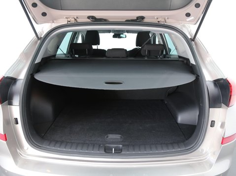 Hyundai TUCSON 1.6 GDi SE Nav Euro 6 (s/s) 5dr 25