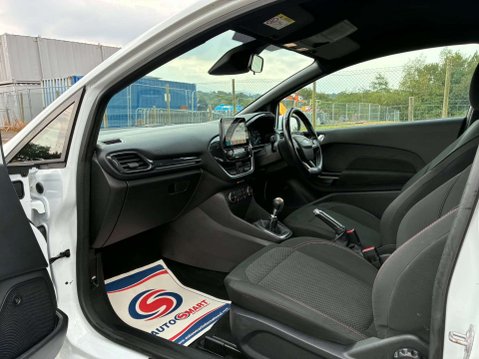 Ford Fiesta 1.0 Fiesta ST-Line T 3dr 9