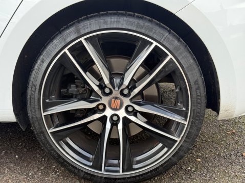 SEAT Leon 2.0 TSI Cupra 290 Lux DSG Euro 6 (s/s) 5dr 99