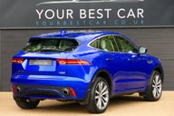 Jaguar E-Pace 2.0 E-PACE R-Dynamic HSE i AWD Auto 4WD 5dr 15