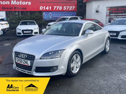 2009 QUATTRO EURO 4 3DR YEAR 2009 59 MILEAGE 52,500 MILES TRANSMISSION MANUAL BODY... photo