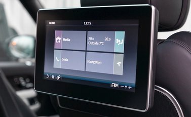 Land Rover Range Rover 5.0 SVAutobiography Dynamic 17