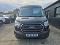 Ford Transit 350 TREND P/V ECOBLUE 2