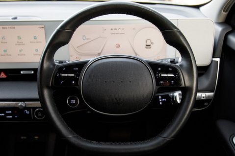 Hyundai IONIQ 5 PREMIUM 15
