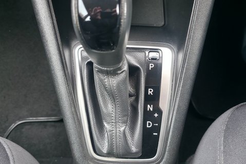 Hyundai ix20 1.6 SE AUTOMATIC..LOOK !! ONLY 26000 MILES!! LAST OWNER SINCE 2020 5