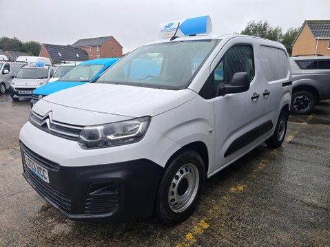 Citroen Berlingo 800 ENTERPRISE EDITION M 3