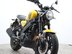 Yamaha XSR125 XSR 125 (MTM125)