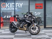 KTM Brabus 1.3 Brabus 1300 R 23 1