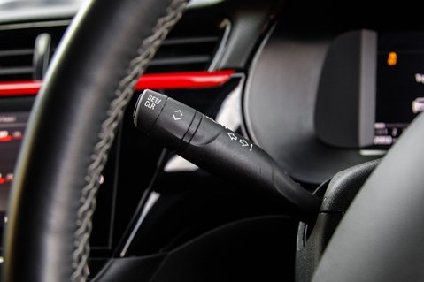 Vauxhall Corsa GS 12