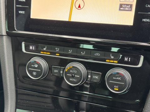 Volkswagen Golf 1.5 TSI EVO GT DSG Euro 6 (s/s) 5dr 25