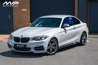 BMW 2 Series 3.0 M235i Auto 2dr 1