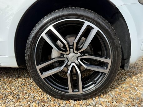Audi Q5 2.0 TDI S line Plus Special Edition S Tronic quattro Euro 6 (s/s) 5dr 15