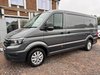 Volkswagen Crafter CR35 L2 H1 Mwb Lr 177 ps Tdi Trendline DSG Panel Van