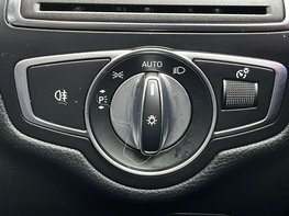 Mercedes-Benz C Class 1.5 C 200 AMG Line Premium Auto 5dr 68