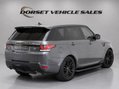 Land Rover Range Rover Sport 3.0 SD V6 HSE Auto 4WD Euro 6 (s/s) 5dr 4