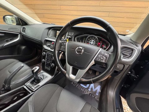 Volvo V40 2.0 V40 Momentum T2 5dr 21