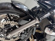 Kawasaki Er ER6 N 2010 ONLY 17K FULL LUGGAGE MOT SEPTEMBER 2027 650CC 30
