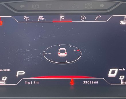 SEAT Arona 1.0 Arona FR Sport TSi Semi-Auto 5dr 31