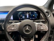 Mercedes-Benz B Class 1.3 B180 AMG Line (Premium Plus 2) MPV 5dr Petrol 7G-DCT Euro 6 (s/s) (136 13