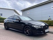 Jaguar XE 2.0i R-Sport Auto Euro 6 (s/s) 4dr 1