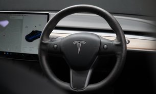 Tesla Model 3 Standard Range Plus Enhanced Autopilot LFP Battery One Owner Vat Qualifying 18