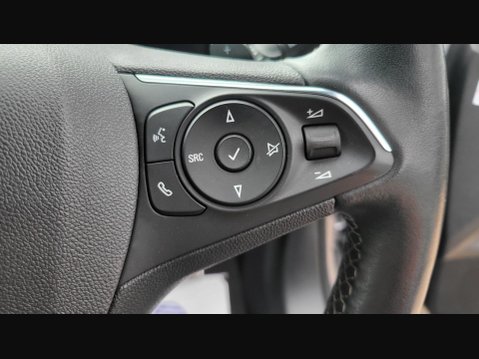 Vauxhall Mokka ULTIMATE 19