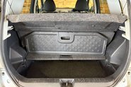 Nissan Note 1.6 16V Tekna Hatchback 5dr Petrol Auto Euro 4 (110 ps) 83