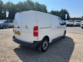 Peugeot Expert MWB L2H1 Bluehdi Professional Premium Plus Air Con Cruise SELECT 6