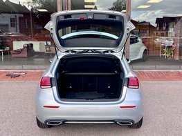 Mercedes-Benz A Class 1.3 A 200 Sport Exeutive Auto 5dr 73