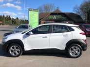 Hyundai KONA T-GDI SE CONNECT MHEV 53,000m, 1 owner Euro 6 ULEZ compliant 6