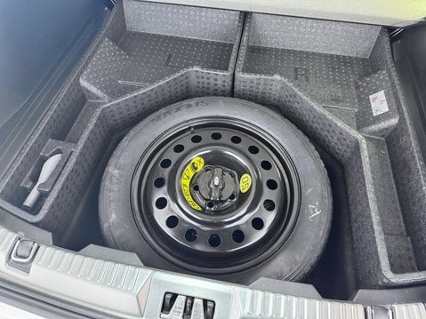 Ford Edge 2.0 TDCi Titanium AWD Euro 6 (s/s) 5dr 41