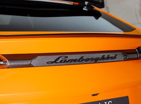 Lamborghini Urus Performante 47