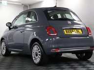 Fiat 500 LOUNGE 22
