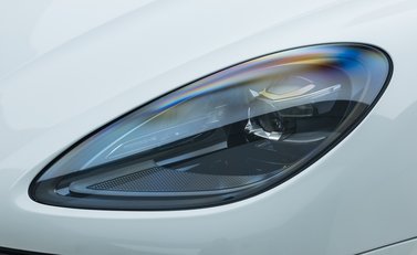 Porsche Macan GTS 33