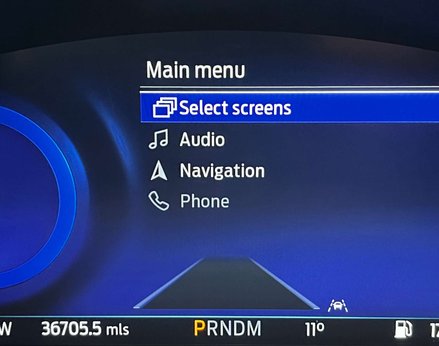 Ford Kuga 1.5 Kuga ST-Line X Edition EcoBlue Auto 5dr 32