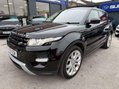 Land Rover Range Rover Evoque 2.2 SD4 Dynamic Auto 4WD Euro 5 (s/s) 5dr 8