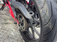 Lexmoto Venom 2019 13K SOUGHT AFTER 125CC PROJECT BIKE SPARES OR REPAIR 13