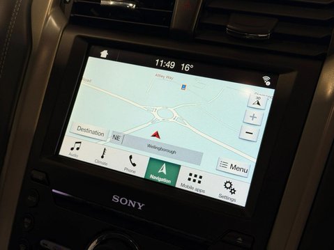 Ford Mondeo 2.0 TDCi Vignale Powershift Euro 6 (s/s) 5dr 15