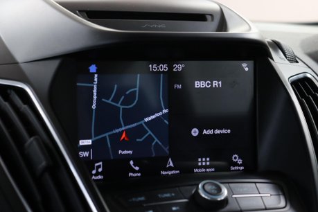Ford C-Max ZETEC 38