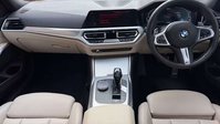 BMW 3 Series 2.0 330e 12kWh M Sport Saloon 4dr Petrol Plug-in Hybrid Auto Euro 6 (s/s) ( 25