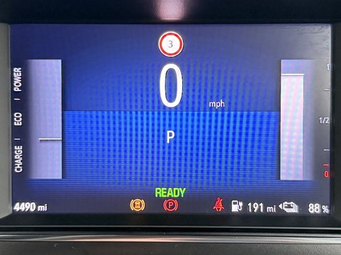 Vauxhall Corsa 100kW Ultimate 50kWh 5dr Auto 22