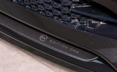 Land Rover Range Rover Sport P635 SV EDITION ONE 39