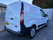 Ford Transit Connect 200 L1 100ps Panel Van - No VAT 4