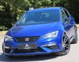 SEAT Leon 2.0 TSI Cupra 290 Hatchback 5dr Petrol DSG Euro 6 (s/s) (290 ps)