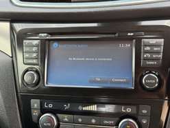 Nissan Qashqai 1.5 Qashqai Tekna dCi 5dr 60