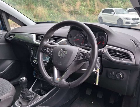 Vauxhall Corsa 1.4 Corsa Design 5dr 15