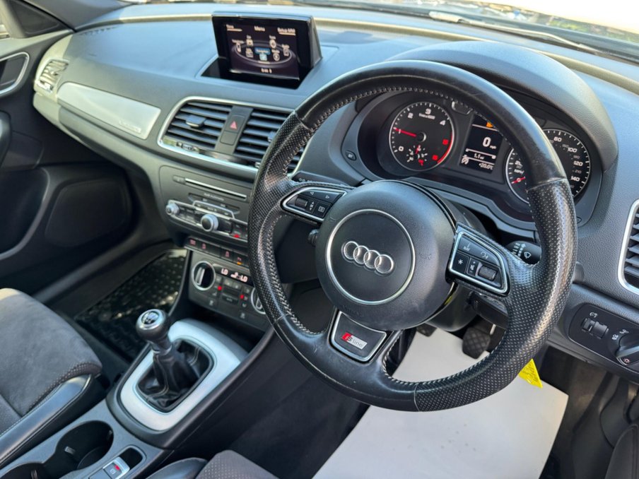 2016 Audi Q3 — image 28