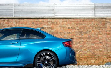 BMW M2 35